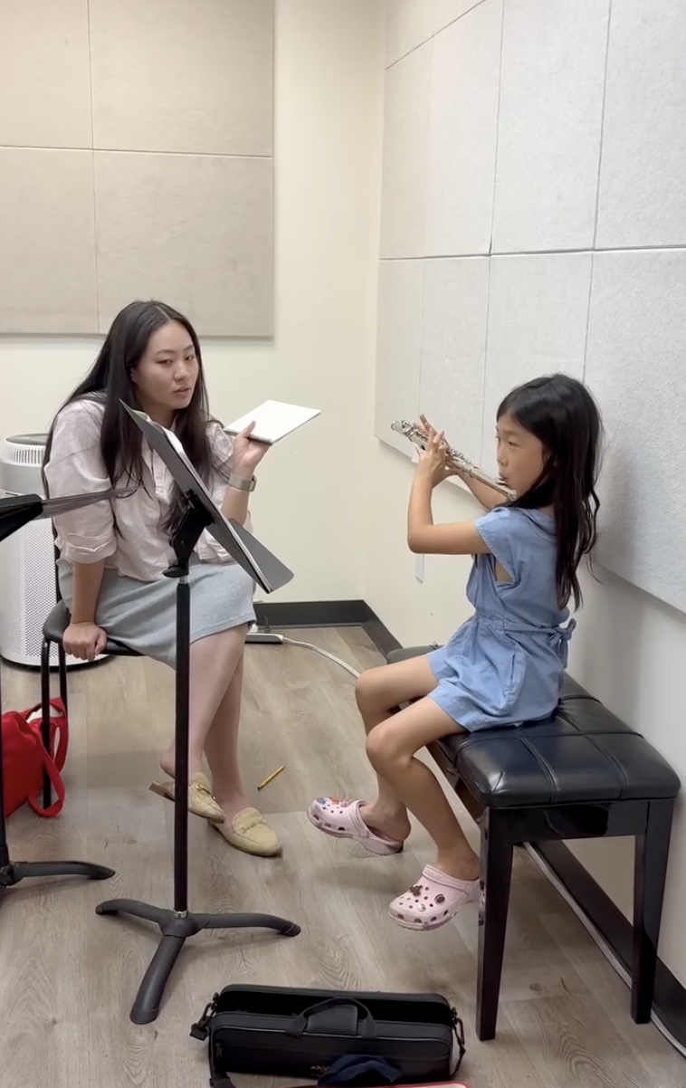 Photo from Soriel Music Academy